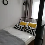 Apartament-studio U Stańczyka- Przy Parku Centralnym * Gdynia